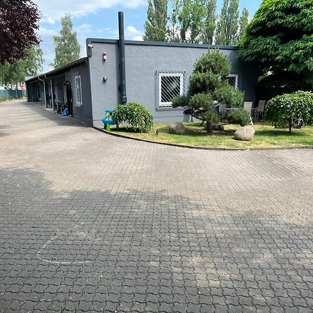 Gaestehaus Hannover Luaran gambar