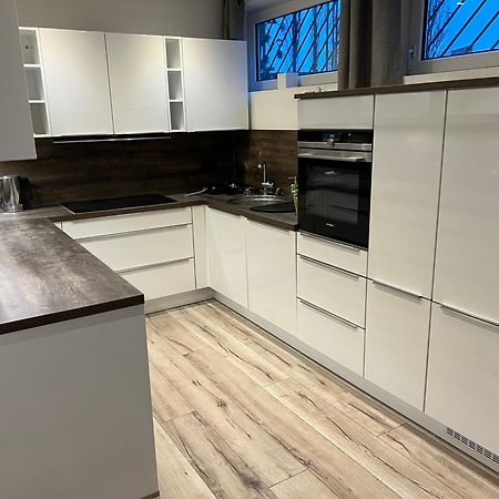 Gaestehaus Hannover Luaran gambar
