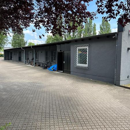 Gaestehaus Hannover Luaran gambar