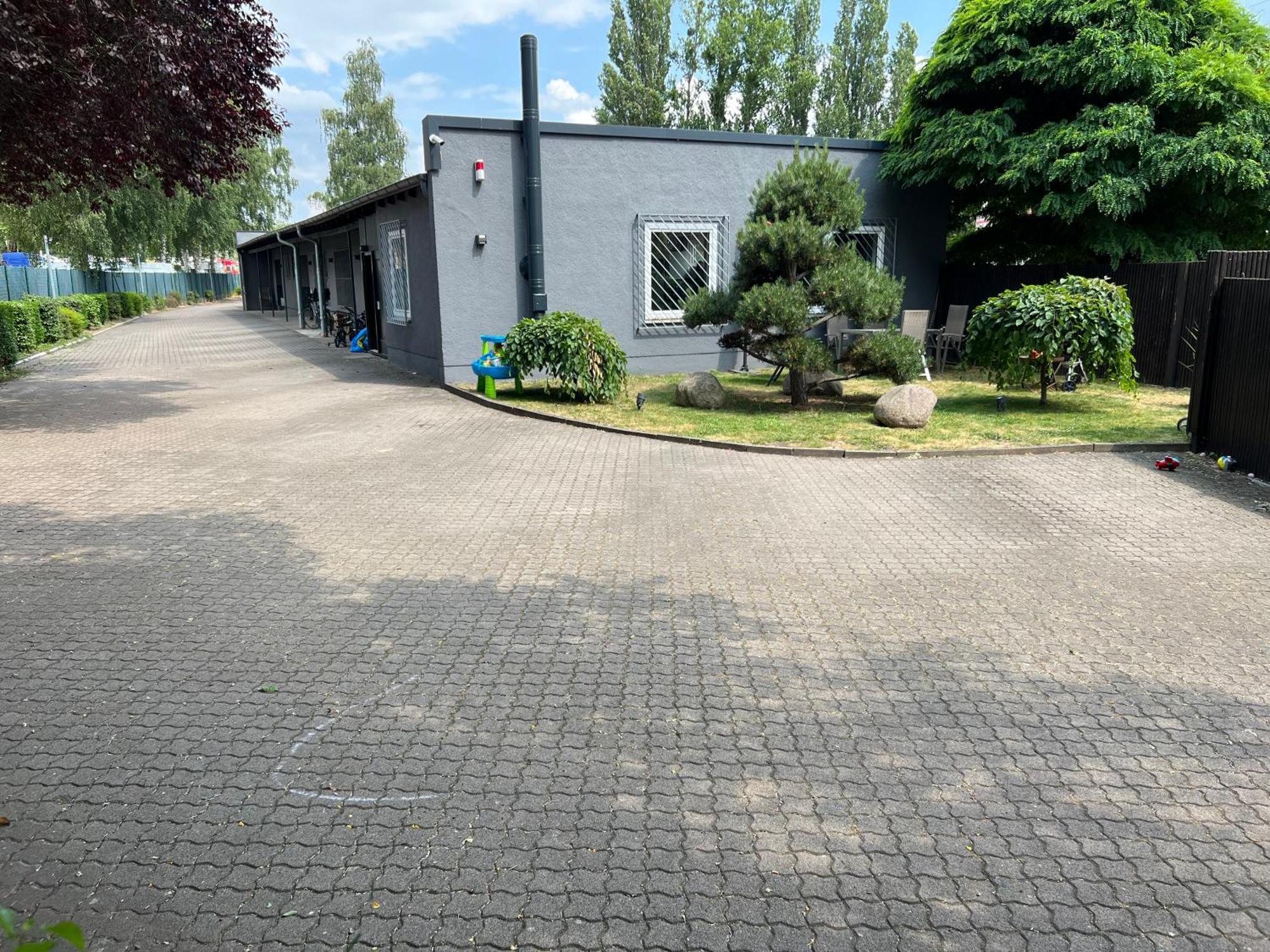 Gaestehaus Hannover Luaran gambar
